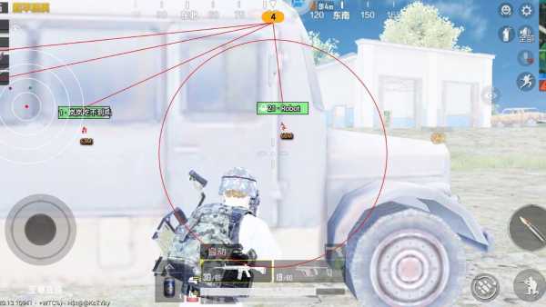 和平精英辅助：辅助软件的辩证视角与游戏公平